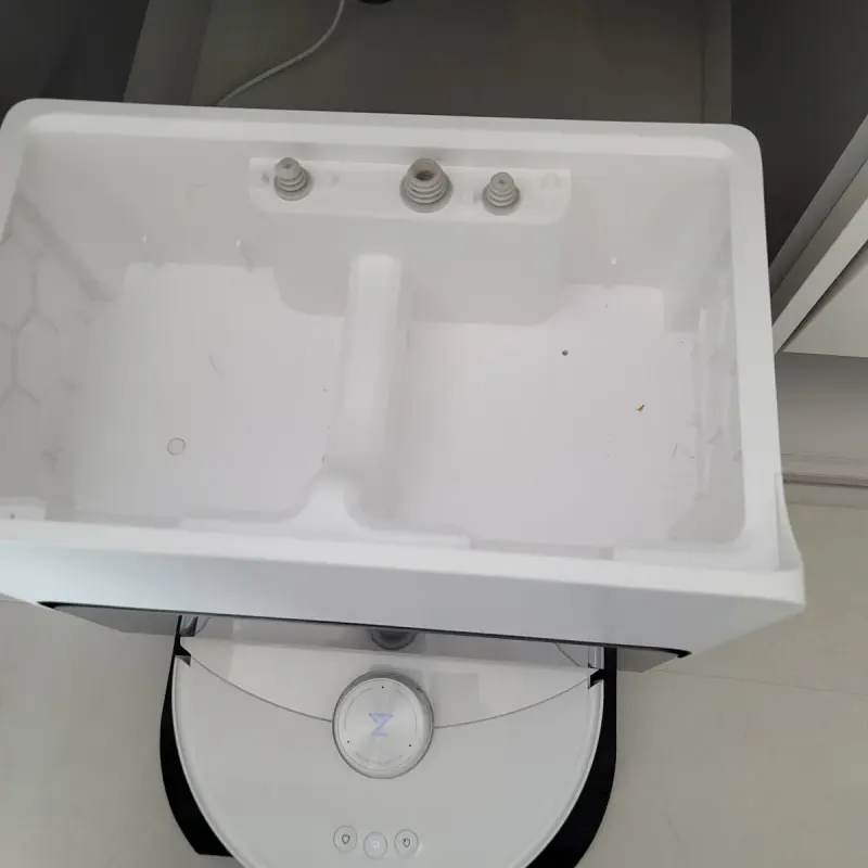 오산 급배수 탱크 연결부 확인
